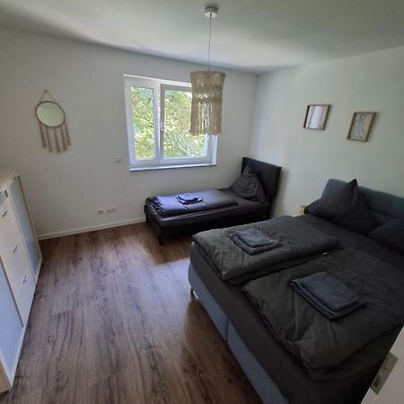 דירות להר Grosse Cozy 3-Zi-Whg Mit Balkon Naehe Europa Park Und Rulantica מראה חיצוני תמונה