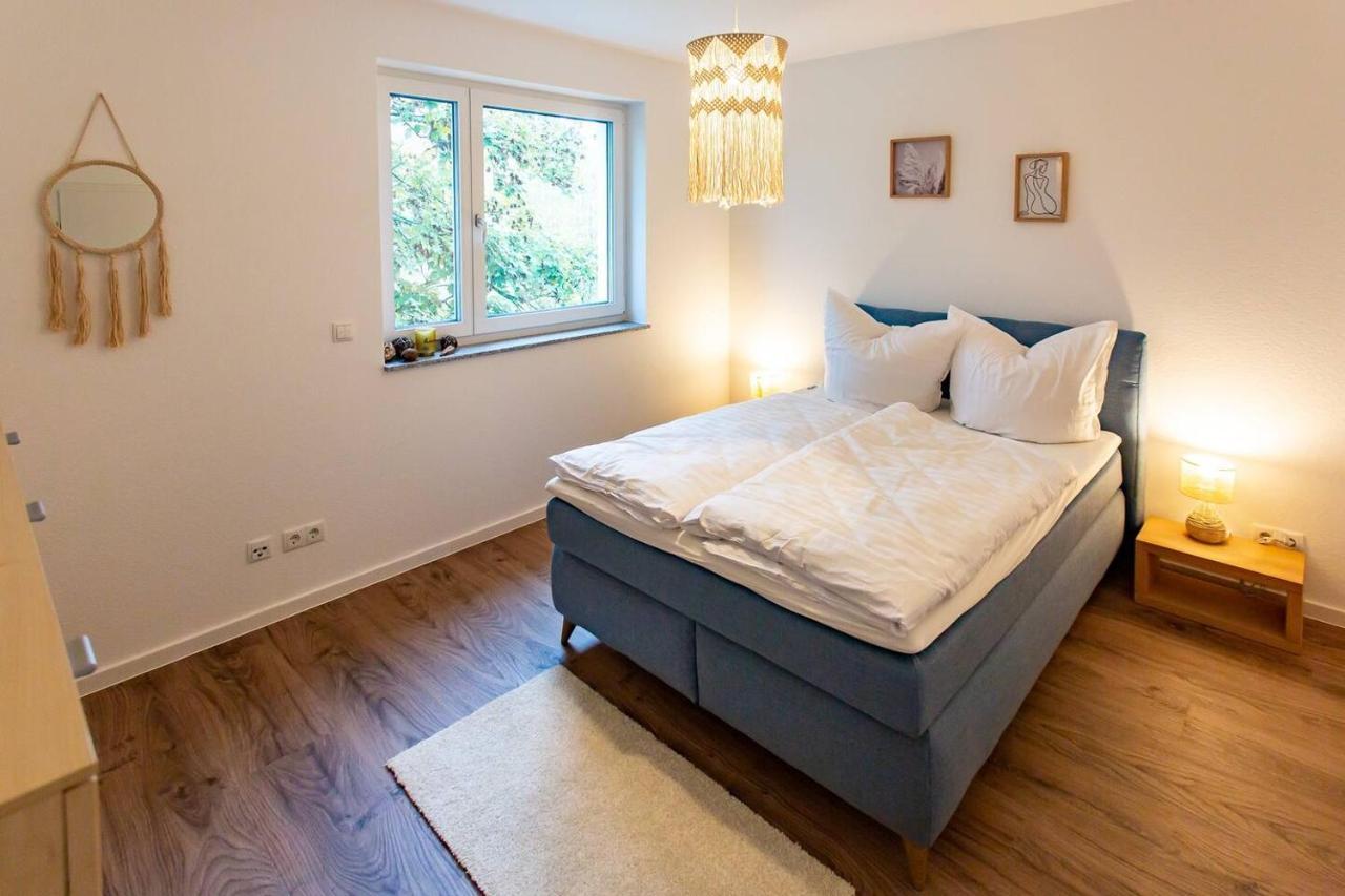 דירות להר Grosse Cozy 3-Zi-Whg Mit Balkon Naehe Europa Park Und Rulantica מראה חיצוני תמונה