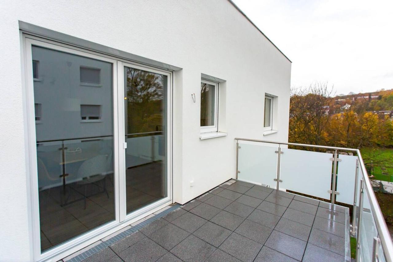 דירות להר Grosse Cozy 3-Zi-Whg Mit Balkon Naehe Europa Park Und Rulantica מראה חיצוני תמונה