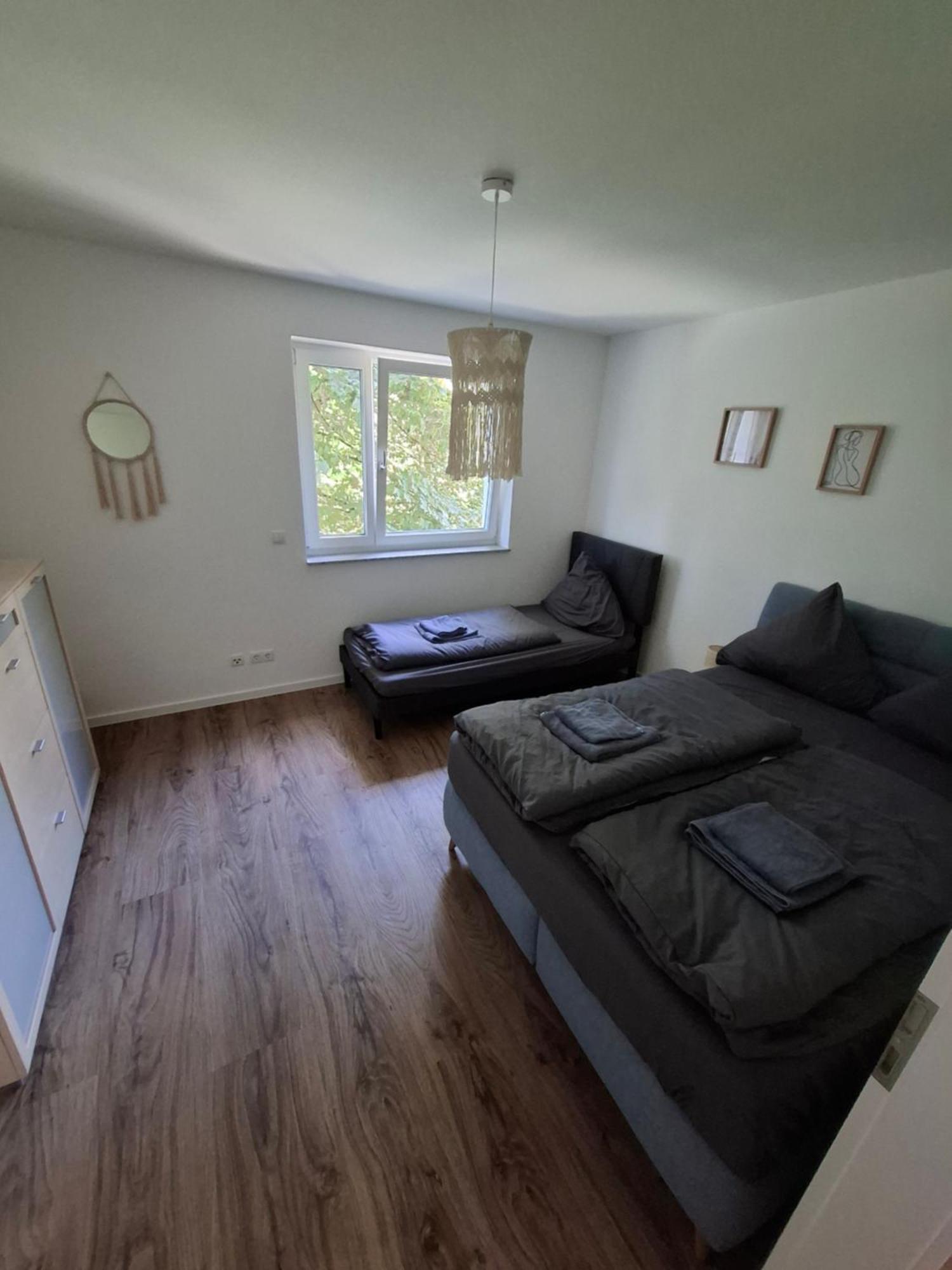 דירות להר Grosse Cozy 3-Zi-Whg Mit Balkon Naehe Europa Park Und Rulantica מראה חיצוני תמונה