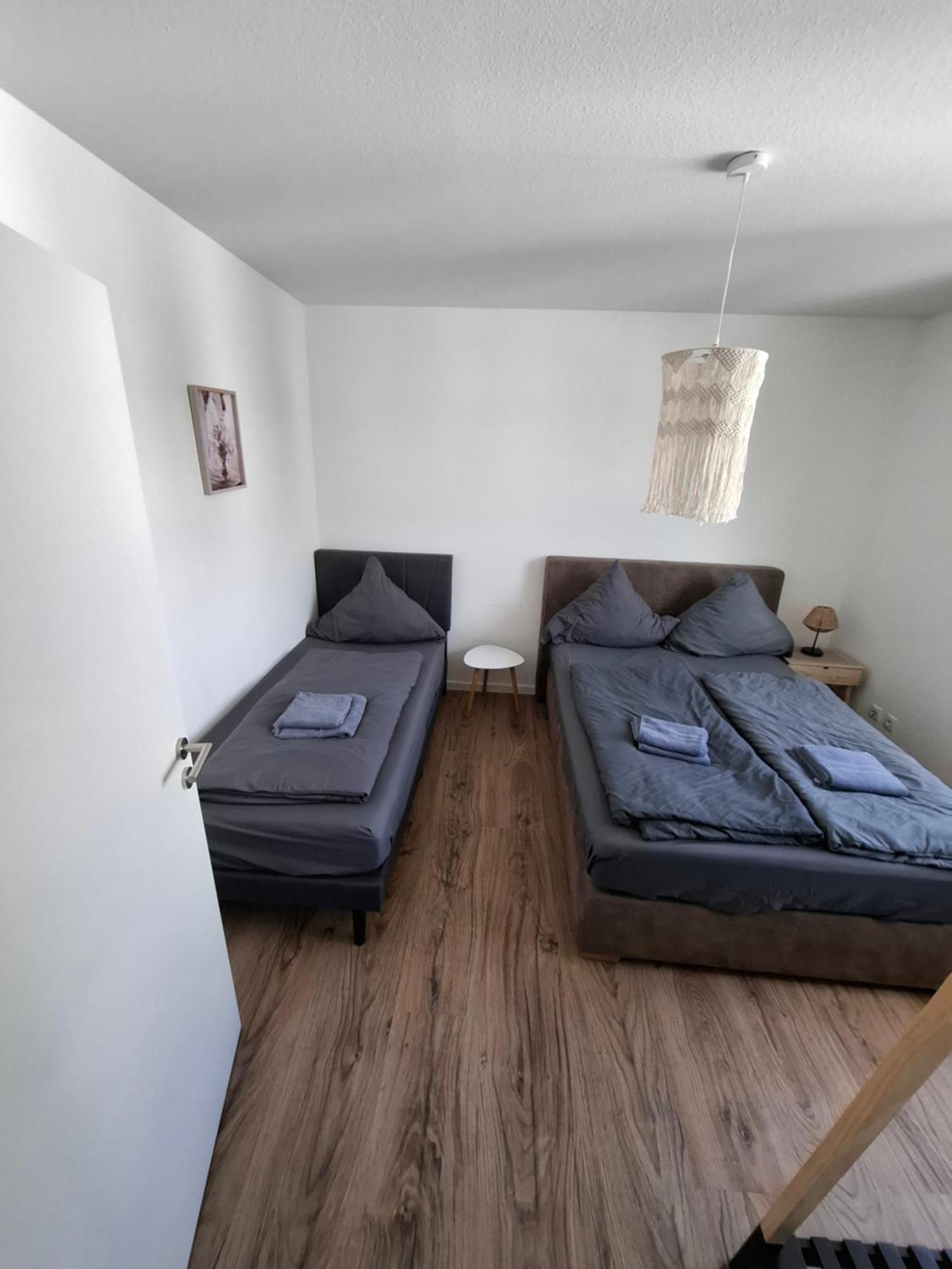 דירות להר Grosse Cozy 3-Zi-Whg Mit Balkon Naehe Europa Park Und Rulantica מראה חיצוני תמונה